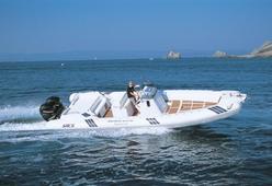 photo essai bateau pneumatique : 33 X File Sacs
