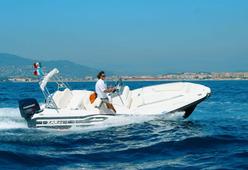 photo essai bateau pneumatique : 61 Zar