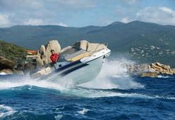photo essai bateau pneumatique : N-ZO 700 Cabin Zodiac