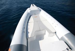 photo essais test BAT 745 Artik EFB