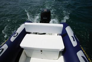 photo essais test Avon Adventure 410 Open