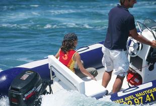 photo essais test Avon Adventure 410 Open