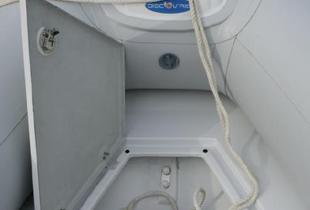 photo essais test Discov.Rib Open 520