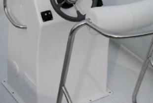 photo essais test Discov.Rib Open 520