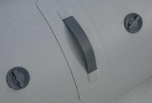 photo essais test Discov.Rib Open 520
