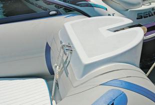 photo essais test Lodestar 610 CONSOLE