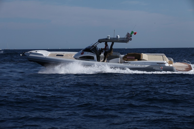 photo MV Marine Mito 45