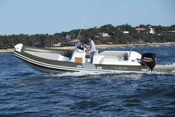 Nautica 750 GS XL