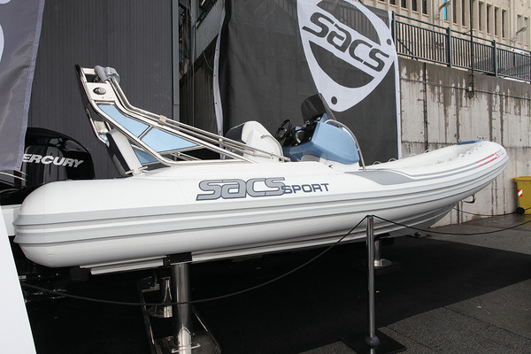 Sacs Sport S700
