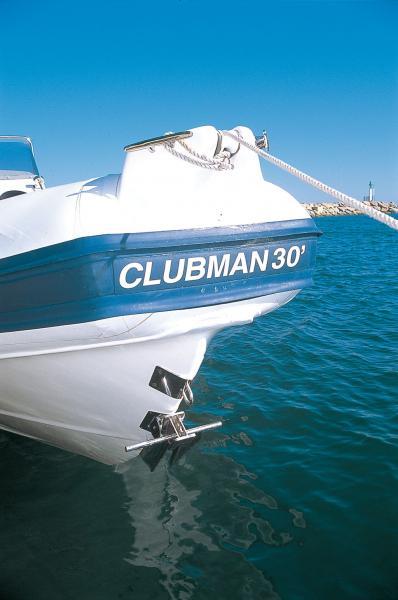 photo Joker Boat Clubman 30