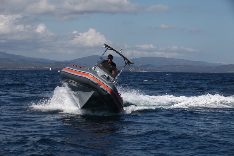 photo Joker Boat Coaster 650 Barracuda