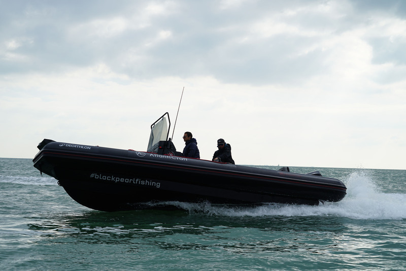 photo Atlanticraft BlackPearl 7 