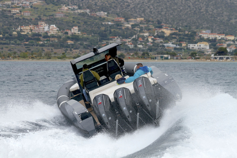 photo Tropida Cosmic 39