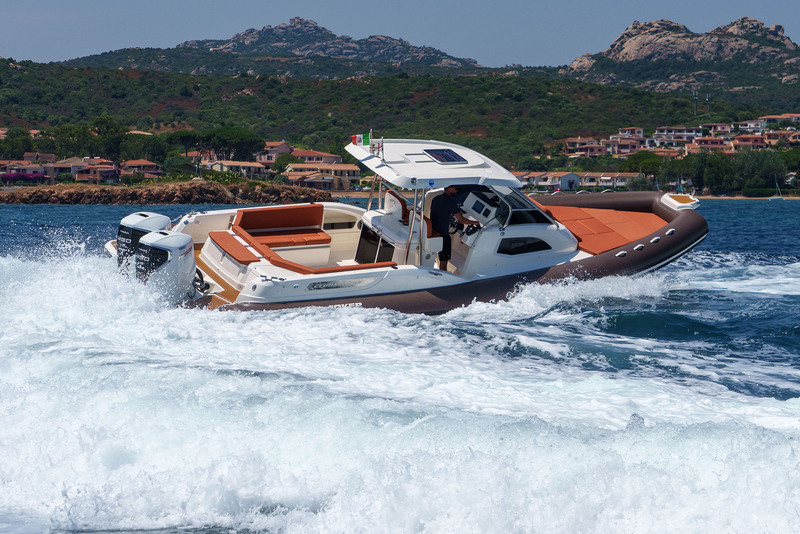 photo Joker Boat Clubman 35 (2025)