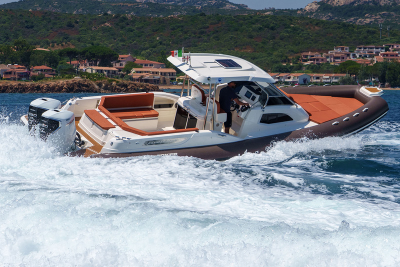 photo Joker Boat Clubman 35 (2025)