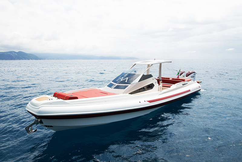 photo Lomac Gran Turismo 12.5 AMare